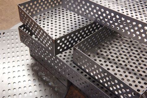 fabricated metal coordinated drop shipping|METAL FABRICATED PERFORATED AND.